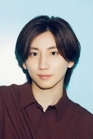 Taiga Kyomoto