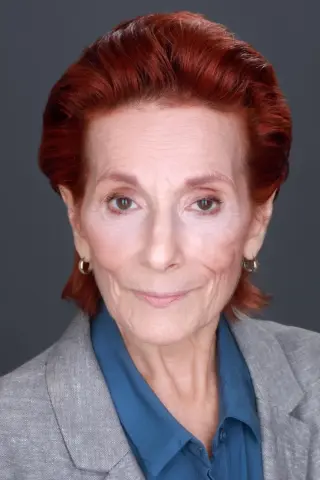 Judy Bruno Bennett