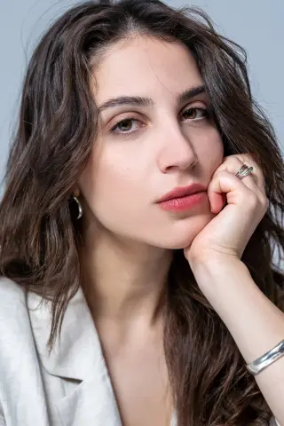 Thalia Sikioti