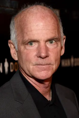 Stephen McEveety