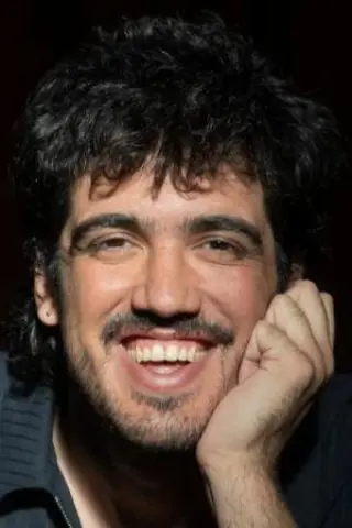 Alejandro Marín