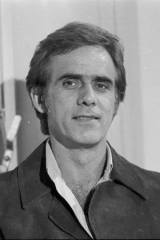Francisco Cuoco