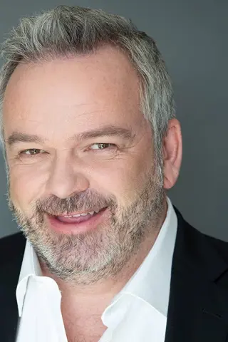 John Balabik