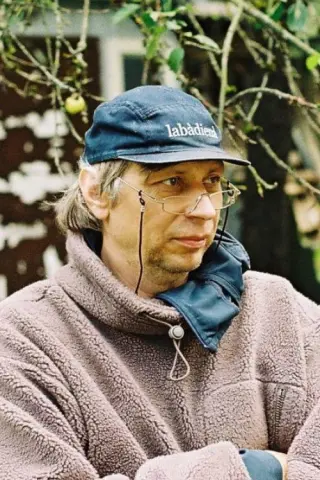 Algis Garbačiauskas