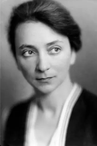 Леонтина Саган