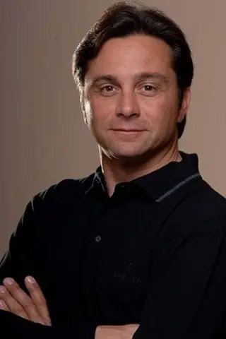Гері Герсіо