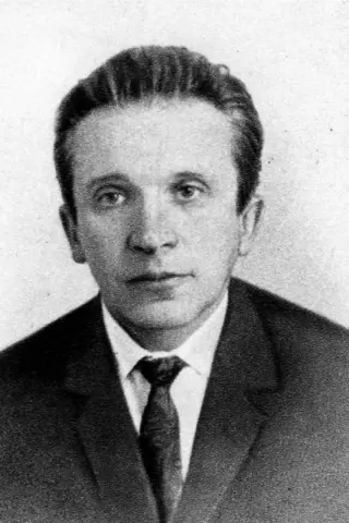 Моисей Вайнберг