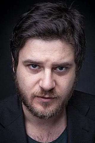 Едвард Фіш