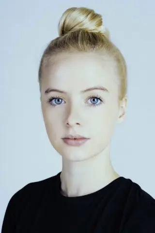 Джазара Джаслін