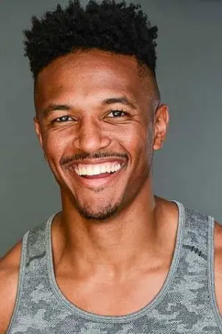 Gabe Baker