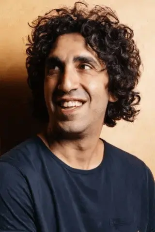 Ray Badran