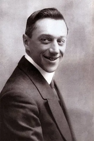 Андре Дід