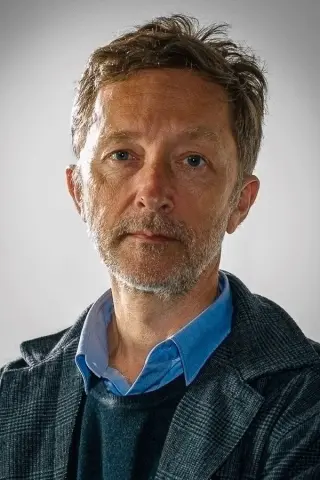 Джайлз Гарднер