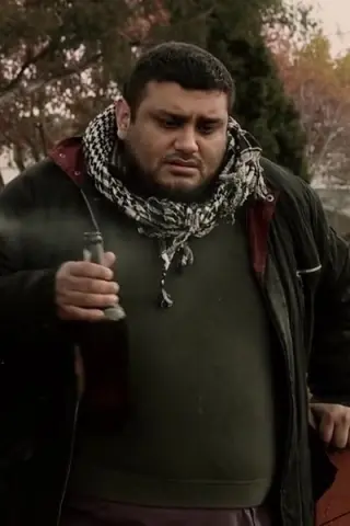 Чарлі Веласко