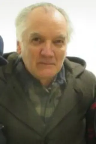 Френк Ред