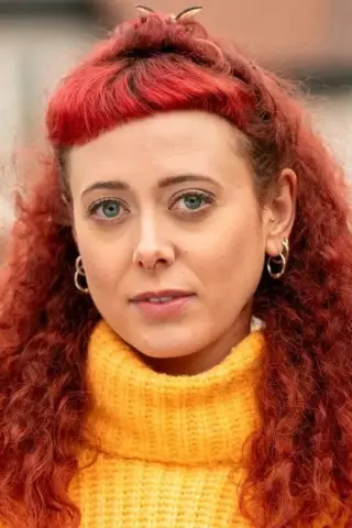 Емілі Леймі