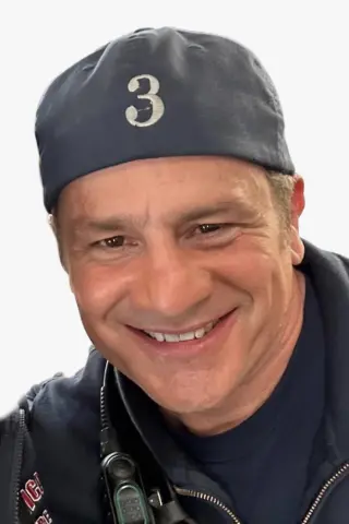 Anthony Ferraris