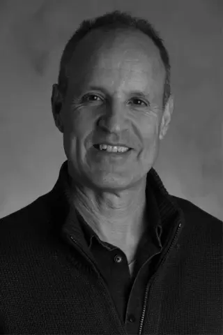 Daniel T. Dorrance