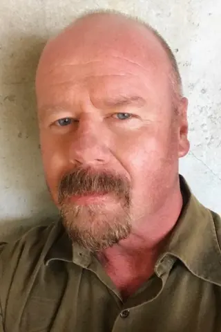 Гері Прайс