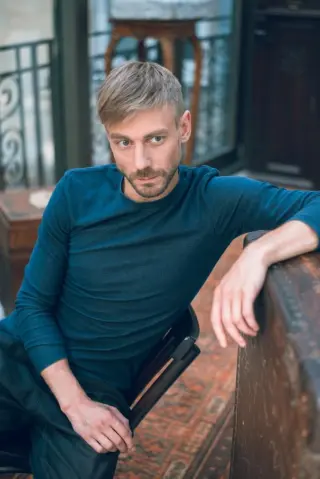 Даумантас Чюніс