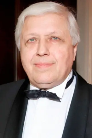 Борис Фрумкин