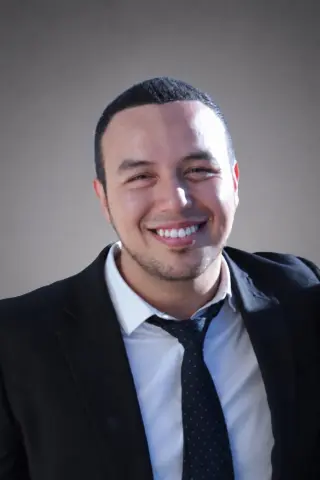 Cesar Velasquez Ponce