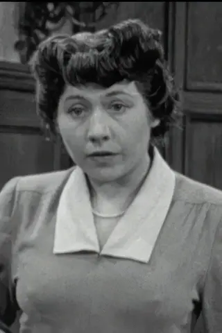 Annie Ravel