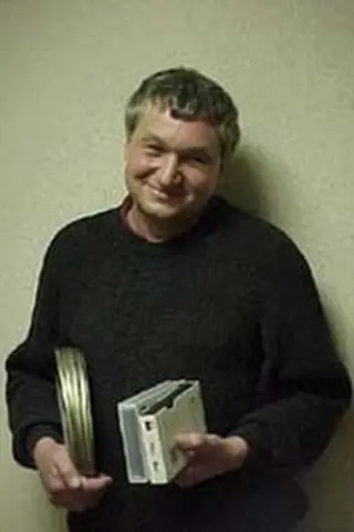 Володимир Голованов
