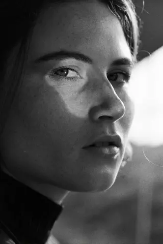 Ellen Kirk