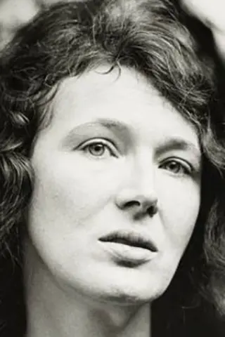 Енджела Картер
