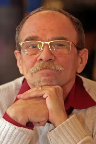 Ярослав Углір