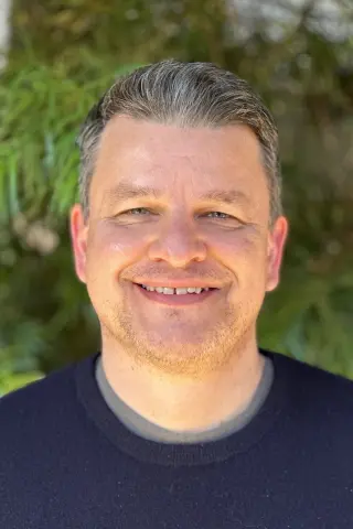 Alex Gregory