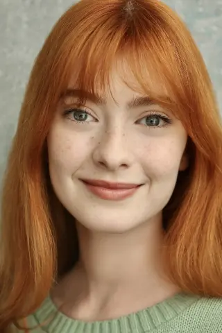 Абігейл О'Ріган