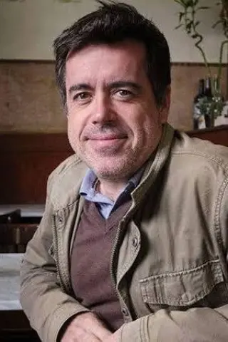 Koldo Zuazua