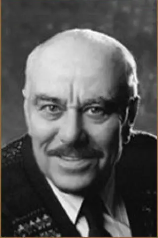 Олександр Сегал