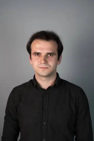 Oleksandr Levytskyi