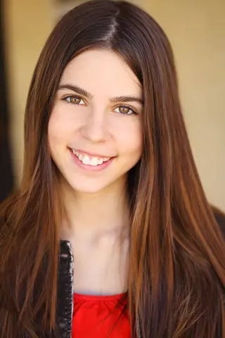 Jasmine Alvarez