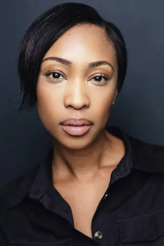 Melissa Michelle Jones