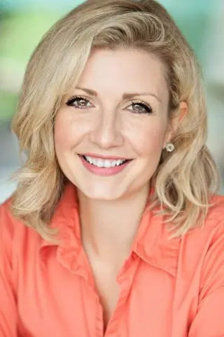 Ані Джарретт