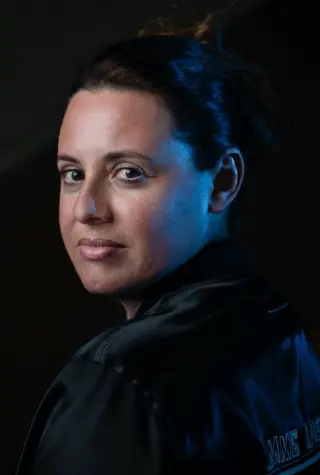 Валентина Занелла