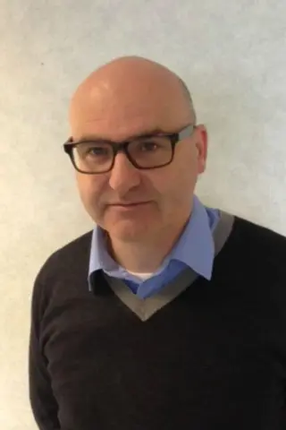 Grant Montgomery