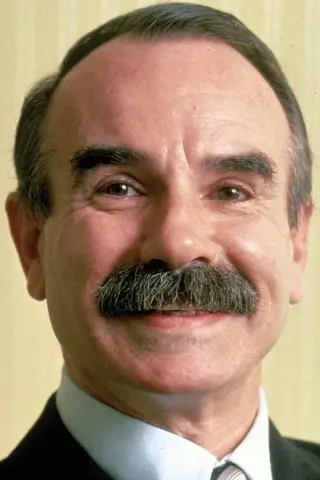 Г. Гордон Лідді