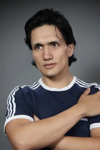 Пабло Ороско