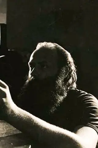 Бедріх Глазер