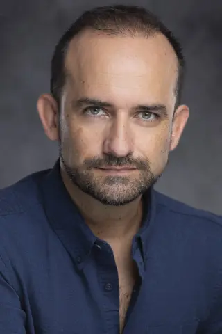 Luís Barros