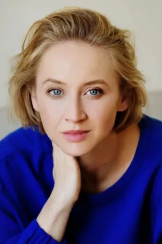 Анна Марія Мюе