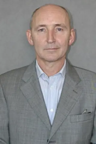 Річард Клюге