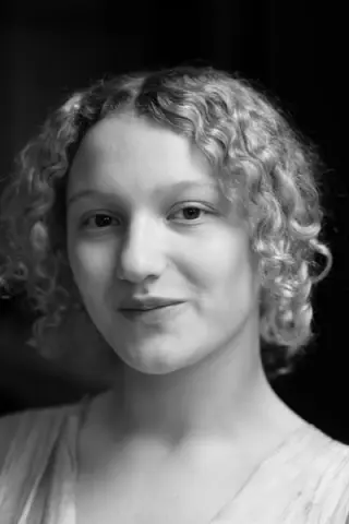 Таллула Хаддон