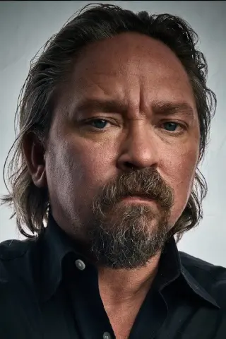 Джеймс Джордан