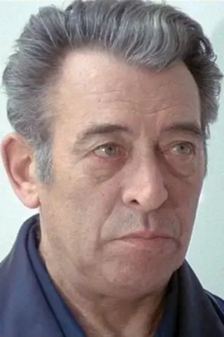 Андре Екян